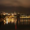 St.Moritz Night View