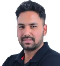 Photo of Abbhay Singh