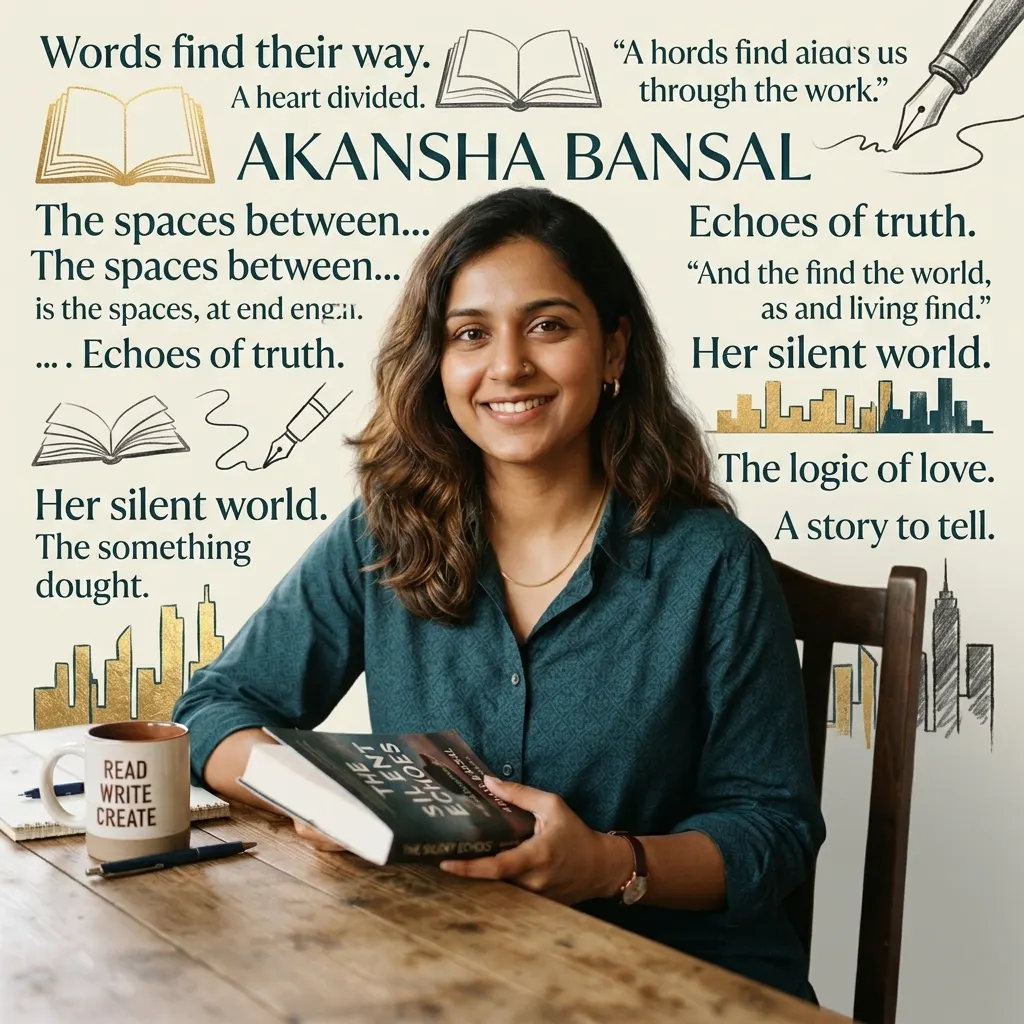 Photo of Akansha Bansal