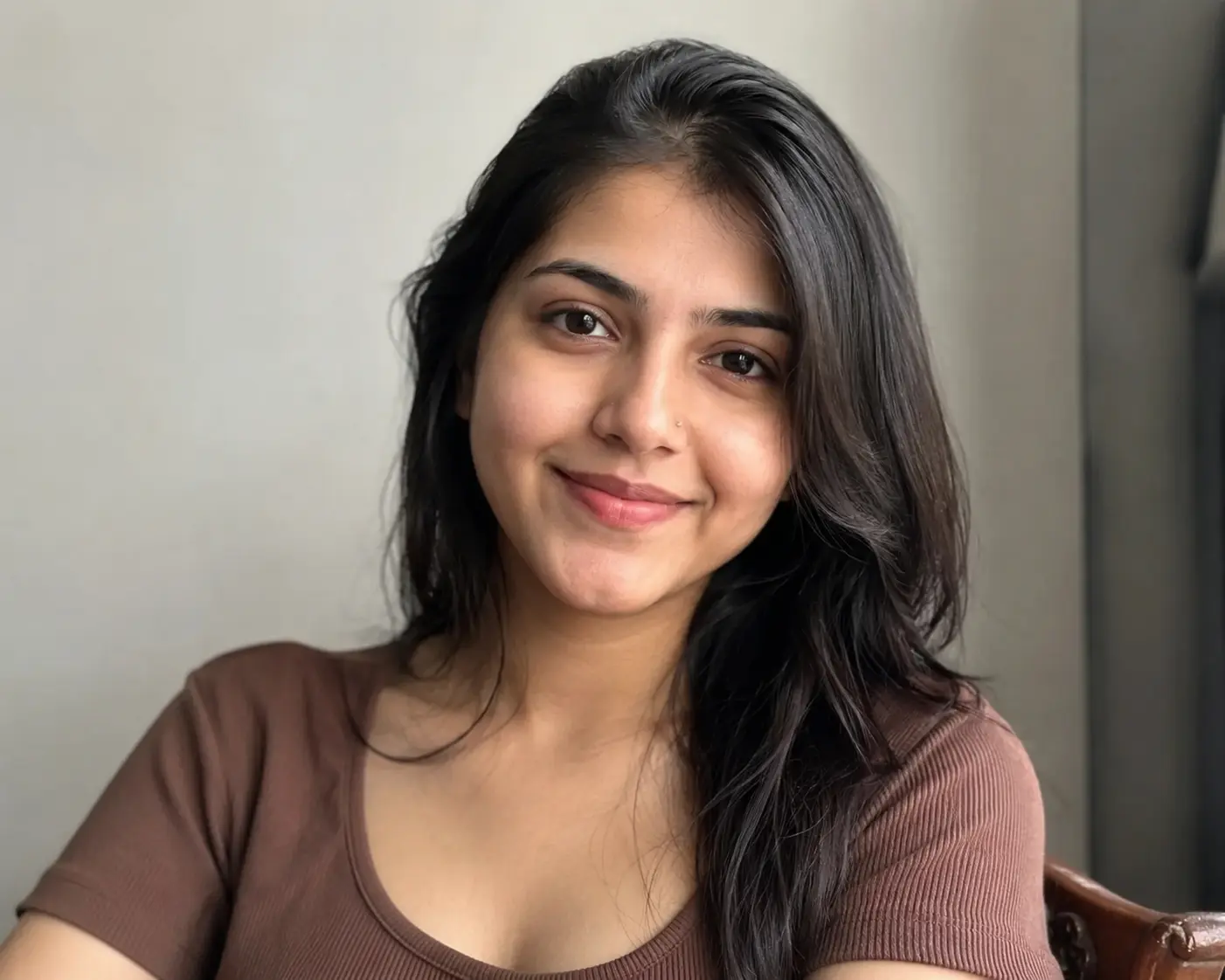 Photo of Priya Bhatia