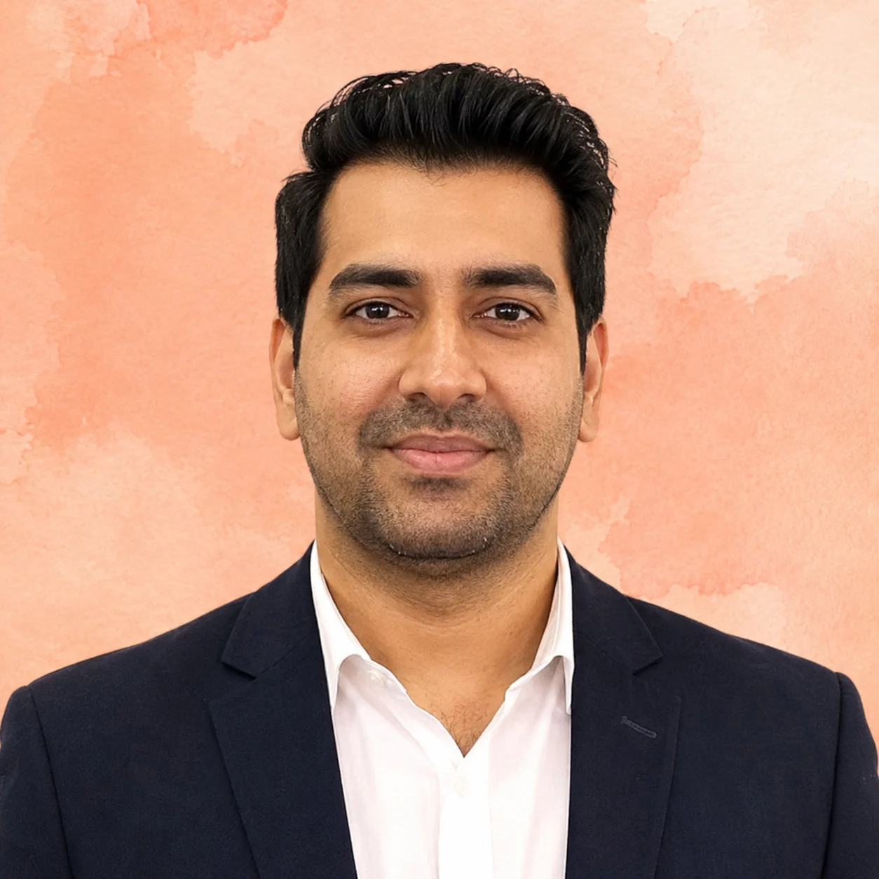 Photo of Ranjeet Mahendru