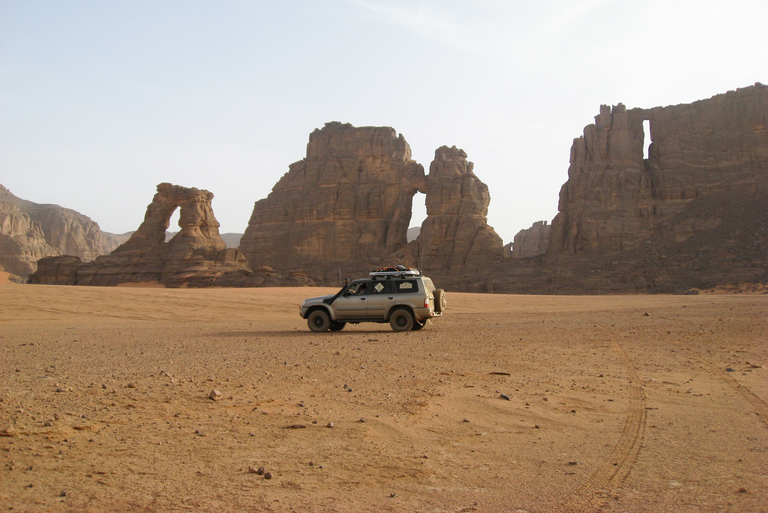 Algeria Family Tour Package -- 8 Days & 7 Nights tour package