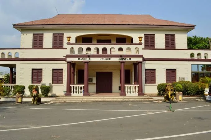 Travel to Kumasi - Ashanti Cultural Capital on Day 5 of Ghana Family Tour Package