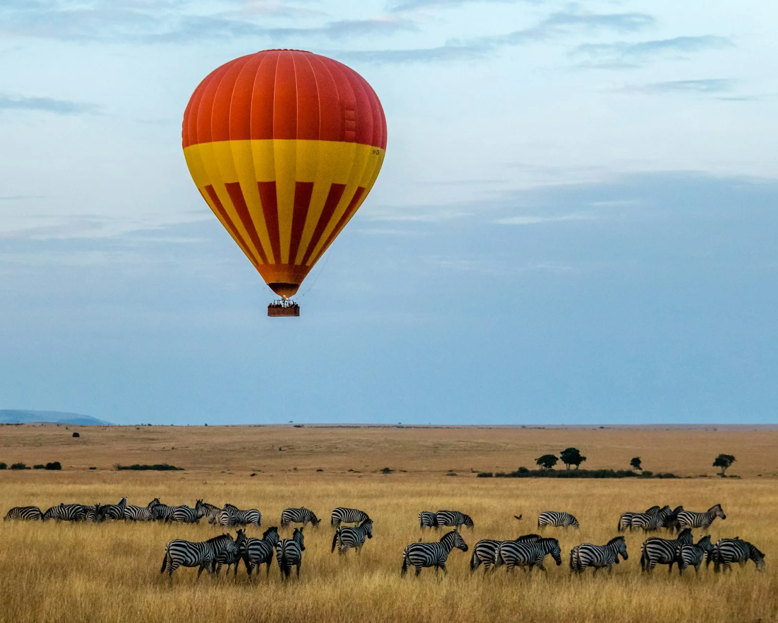 Kenya Family Tour Package - 10 Days & 9 Nights tour package