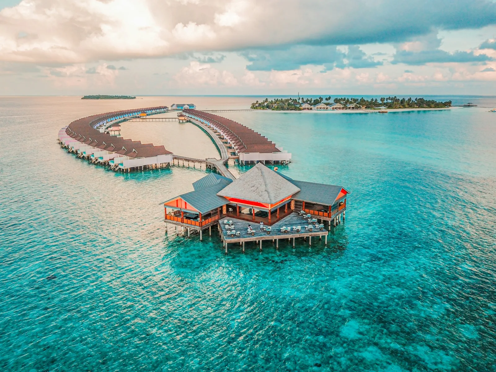 Maldives Family Tour Package - 5 Days & 4 Nights tour package