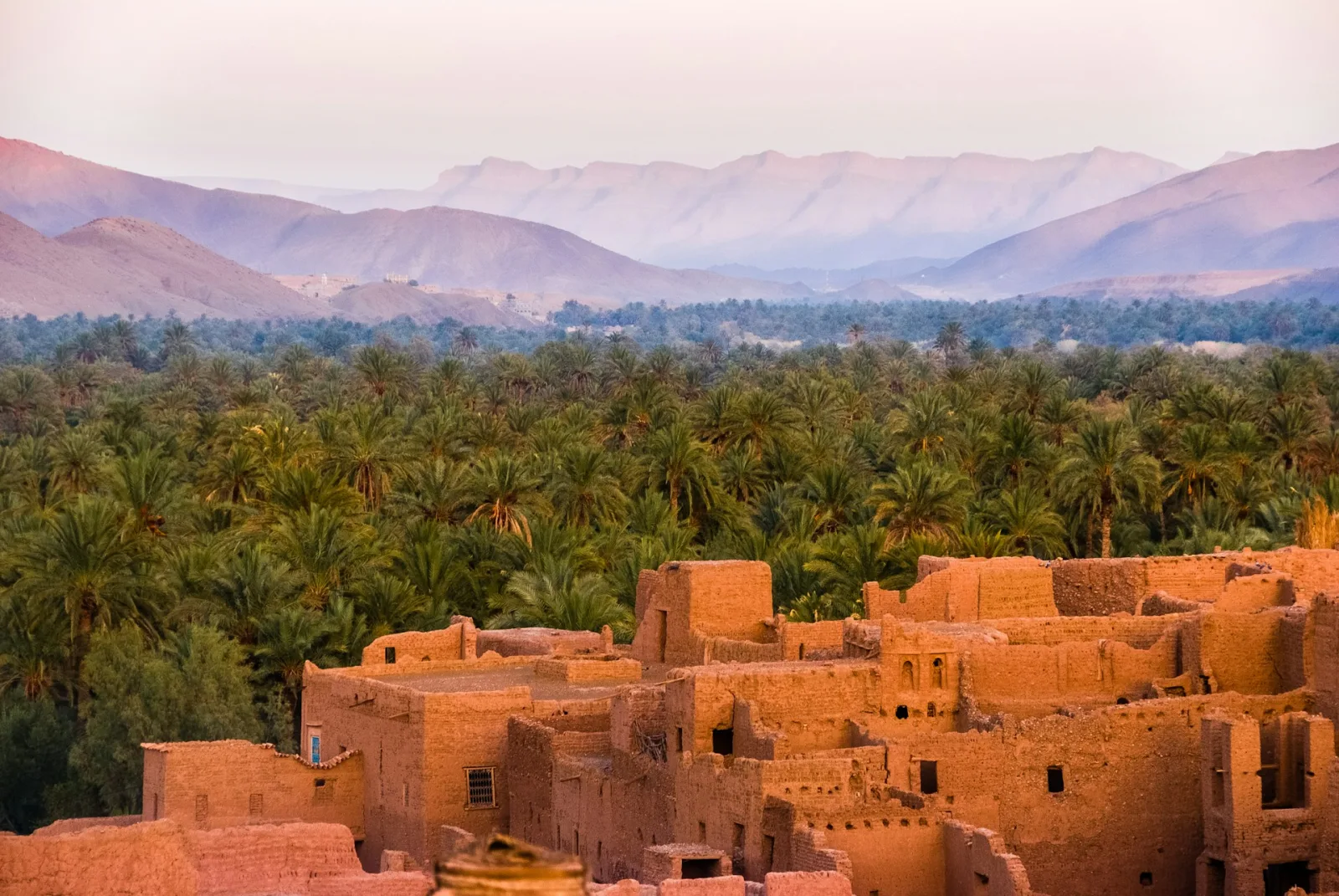 Morocco Family Tour Package - 12 Days & 11 Nights tour package