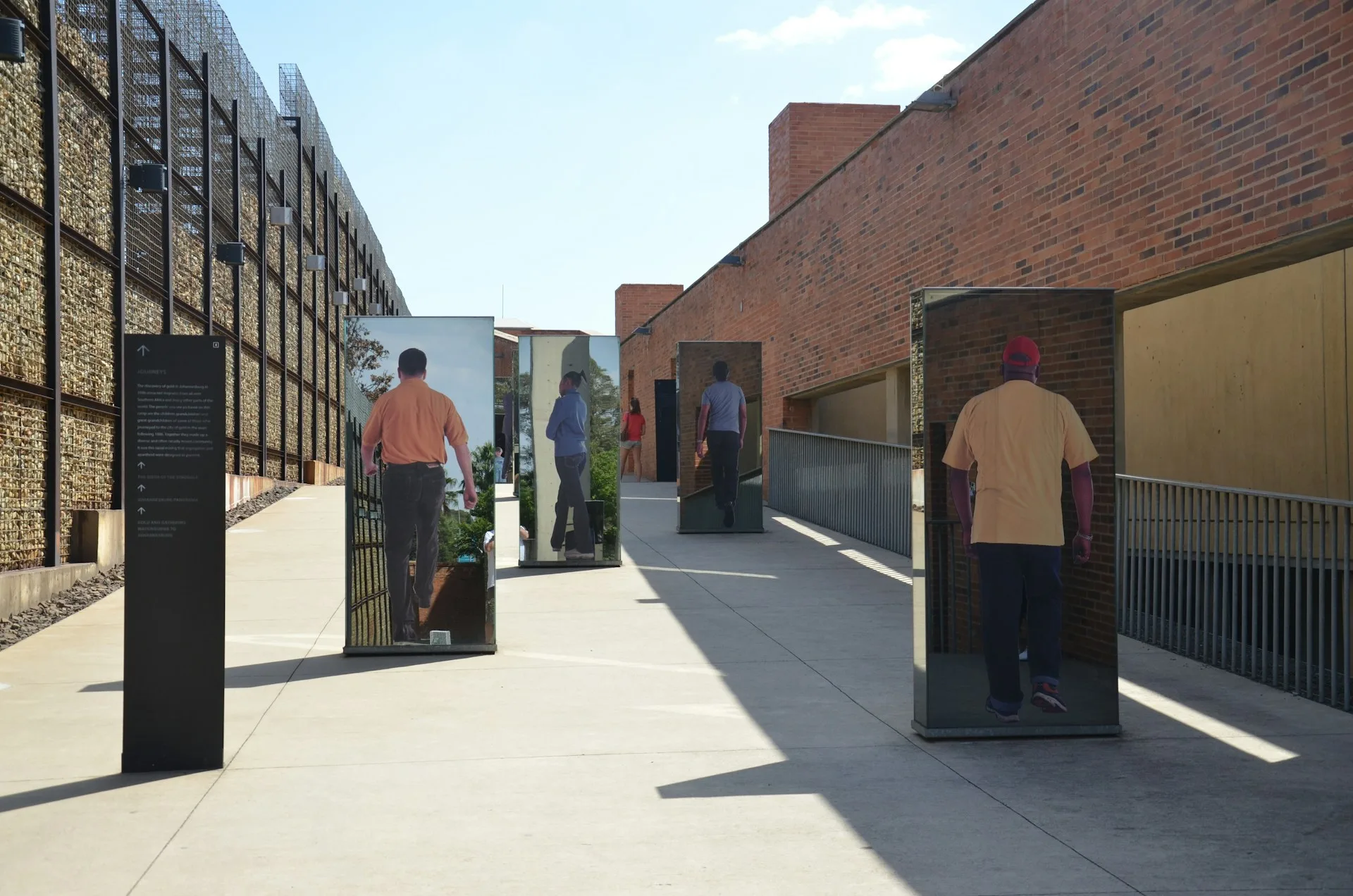 Apartheid Museum and Soweto historical sites - Day 9 of South Africa Family Tour