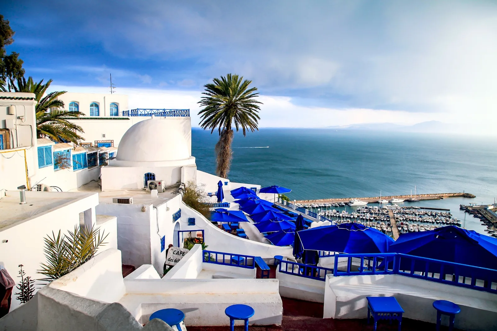 Tunisia Family Tour Package -- 8 Days & 7 Nights tour package