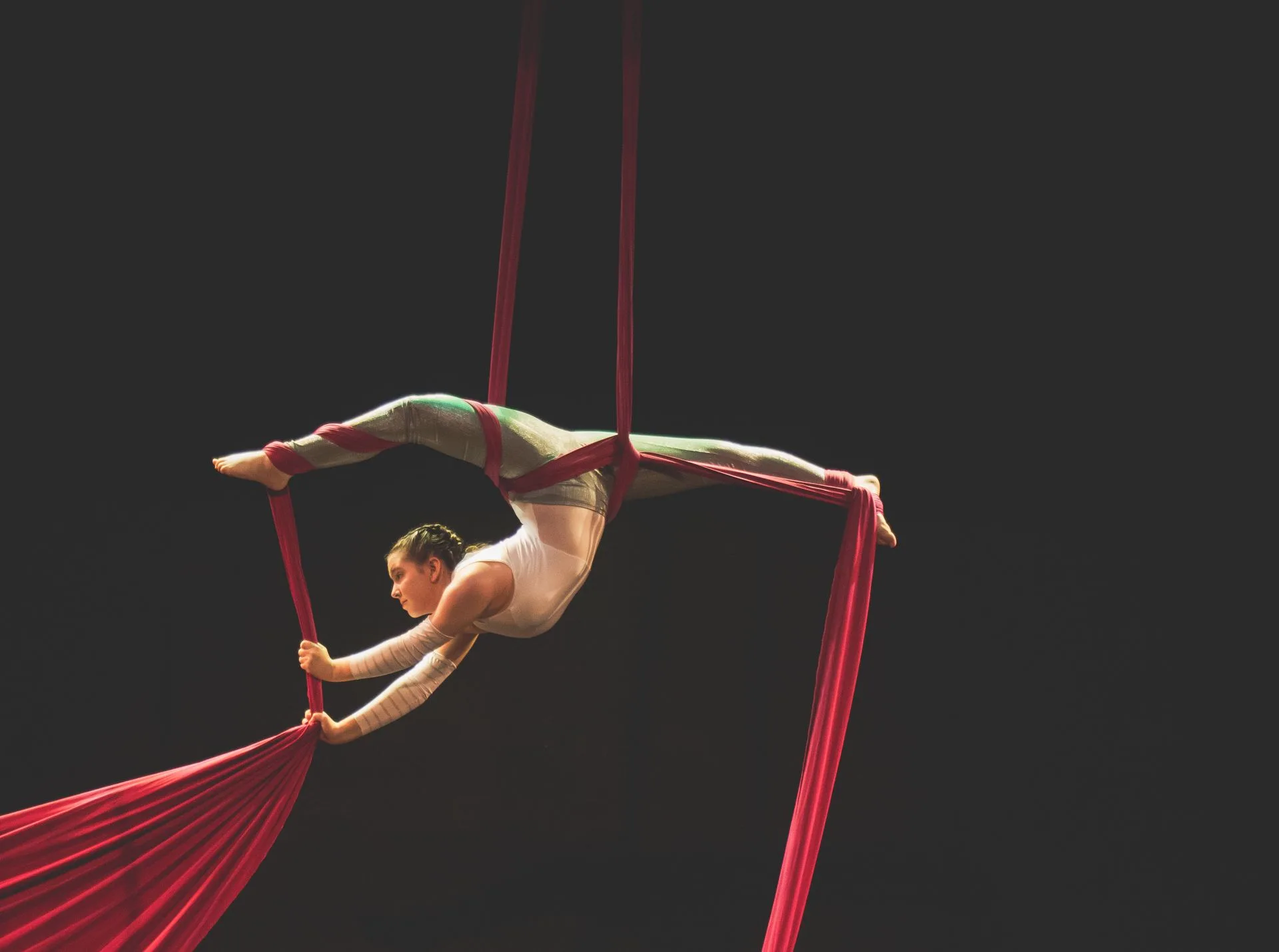 Phare Circus Siem Reap - Day 8 of Cambodia Family Tour Package