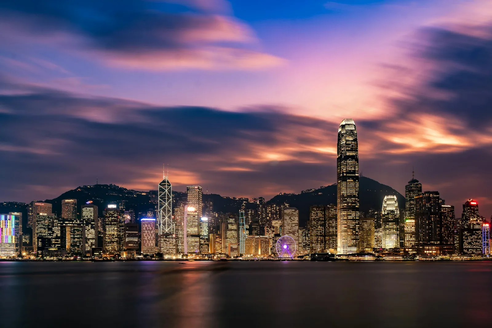 Hong Kong Family Tour Package - 10 Days & 9 Nights tour package
