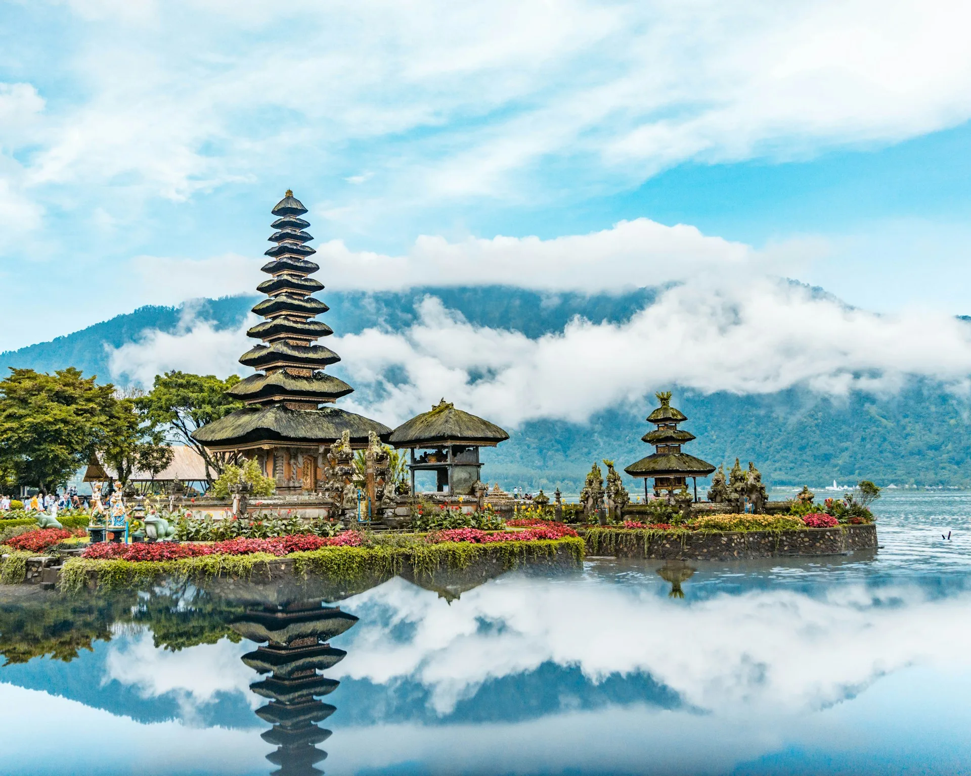 Bali free day - Day 11 of Indonesia Family Tour