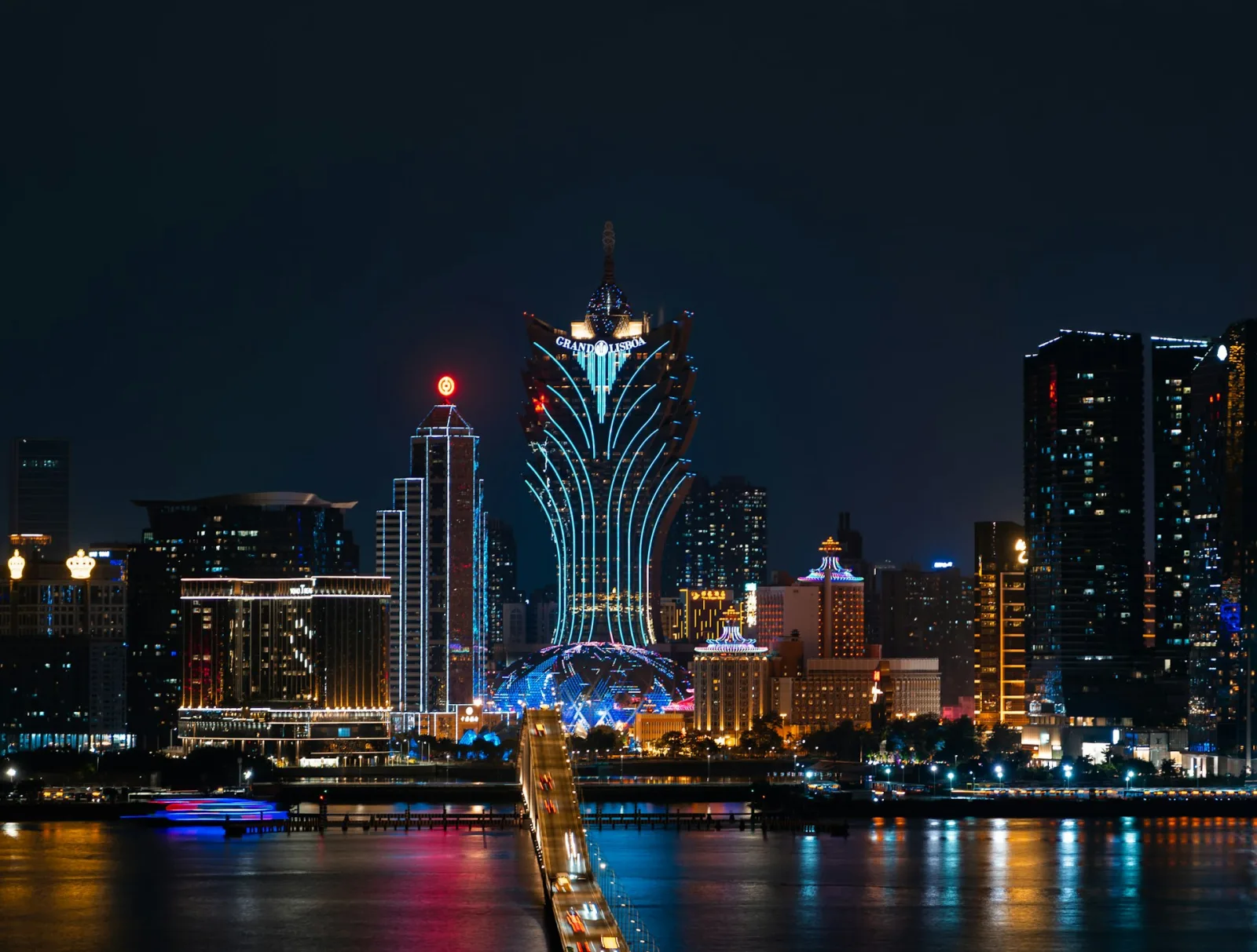 Macau Family Tour Package - 9 Days & 8 Nights tour package