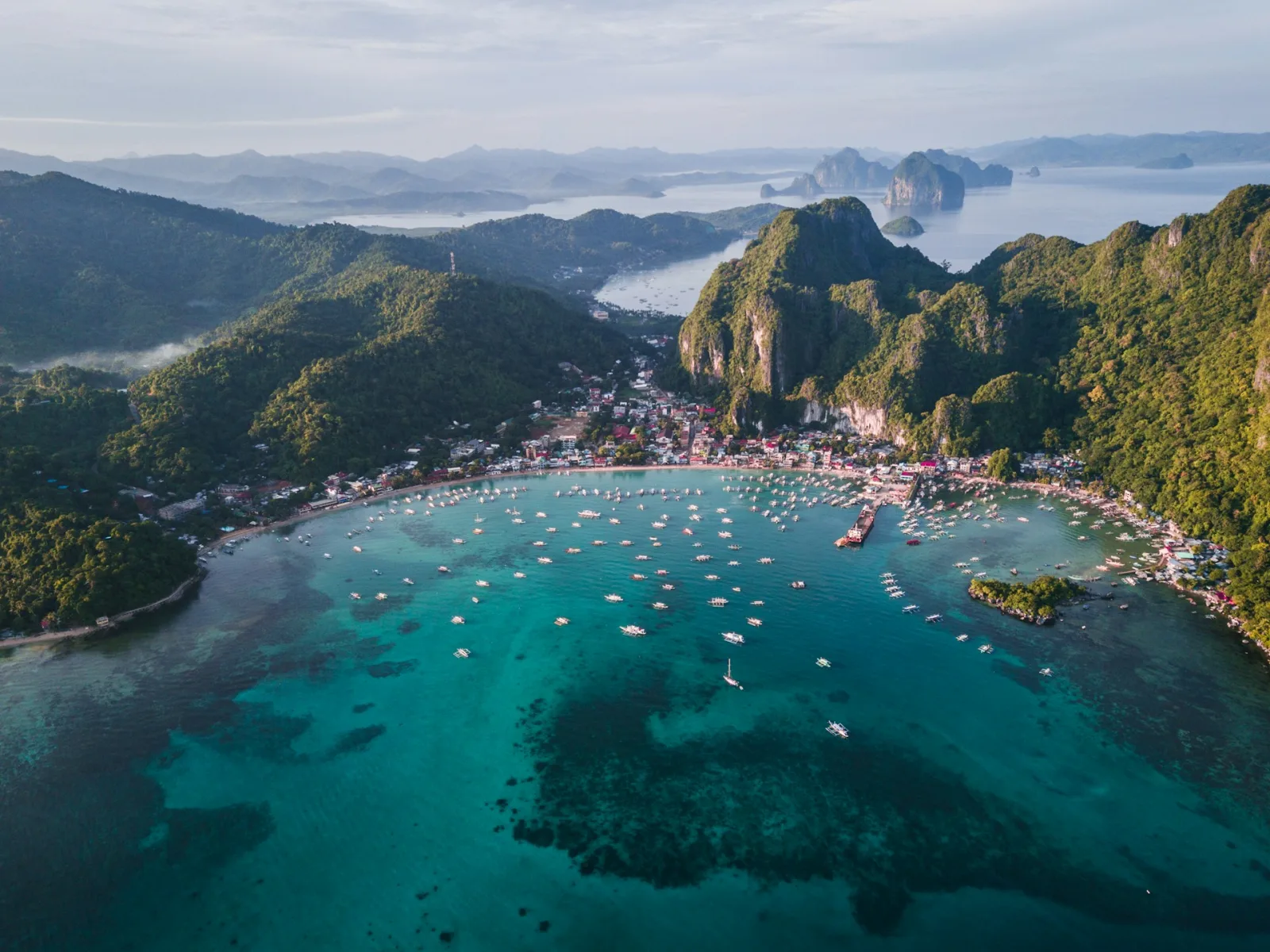 Philippines Family Tour Package - 8 Days & 7 Nights tour package