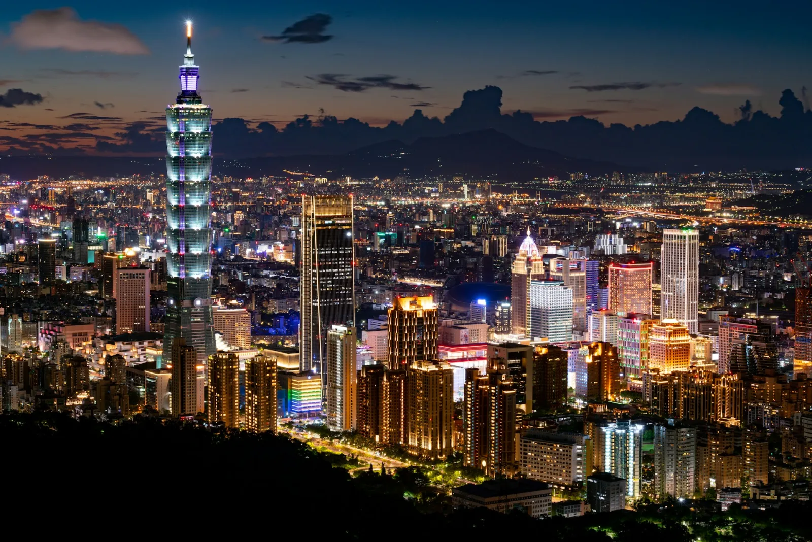 Taiwan Family Tour Package - 5 Days & 4 Nights tour package