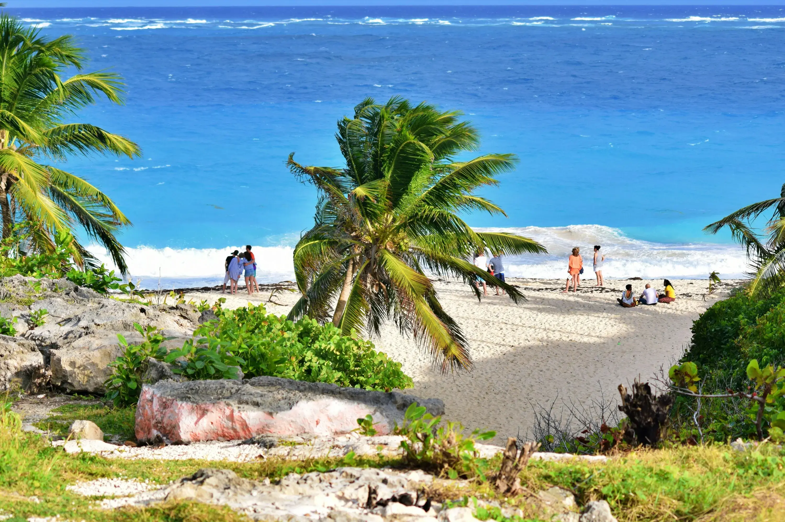 Barbados Family Tour Package - 6 Days & 5 Nights tour package