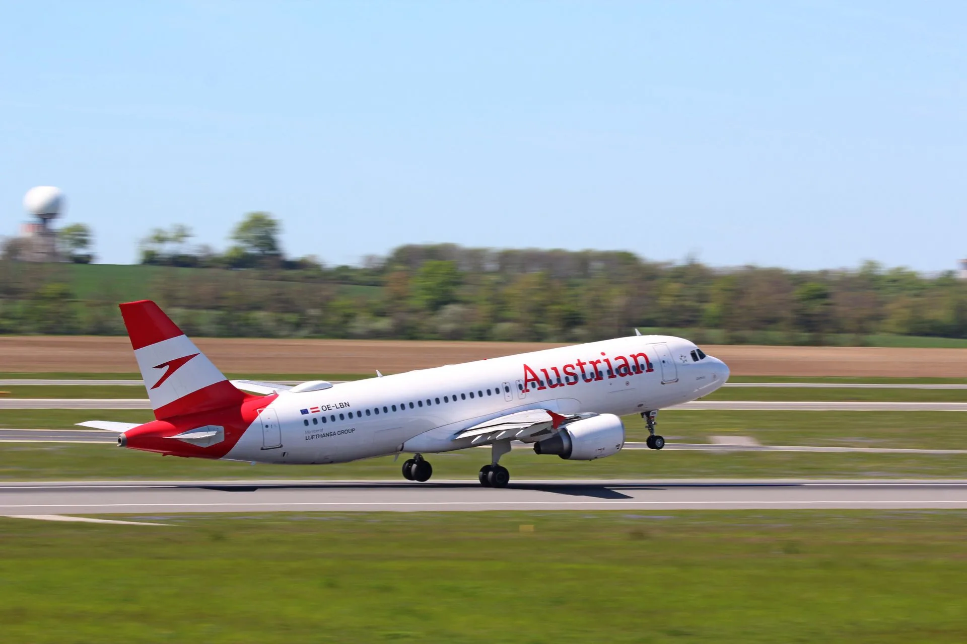 Farewell to Austria and departure - Day 9 of Austria Family Tour