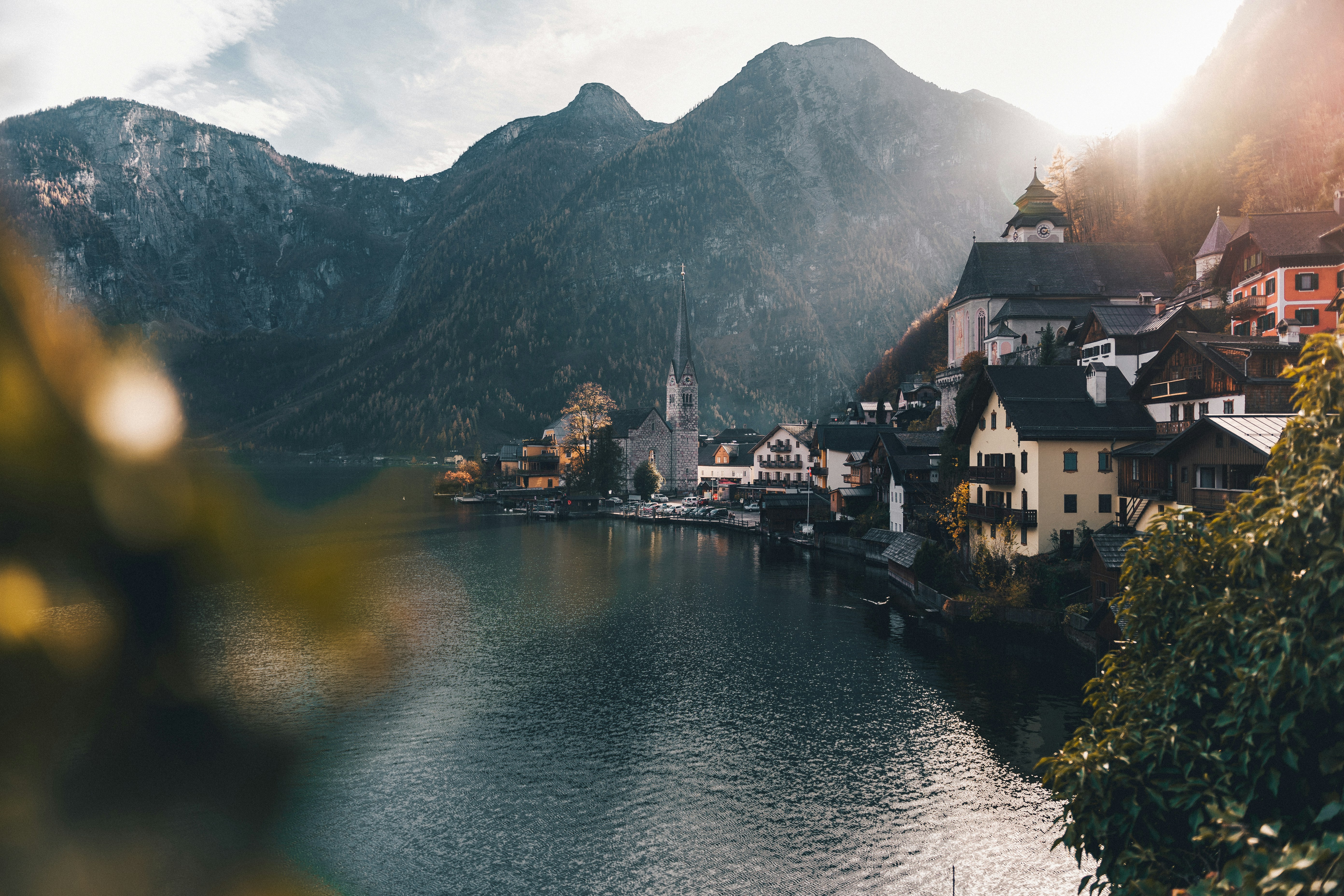 Austria Family Tour Package - 9 Days & 8 Nights tour package