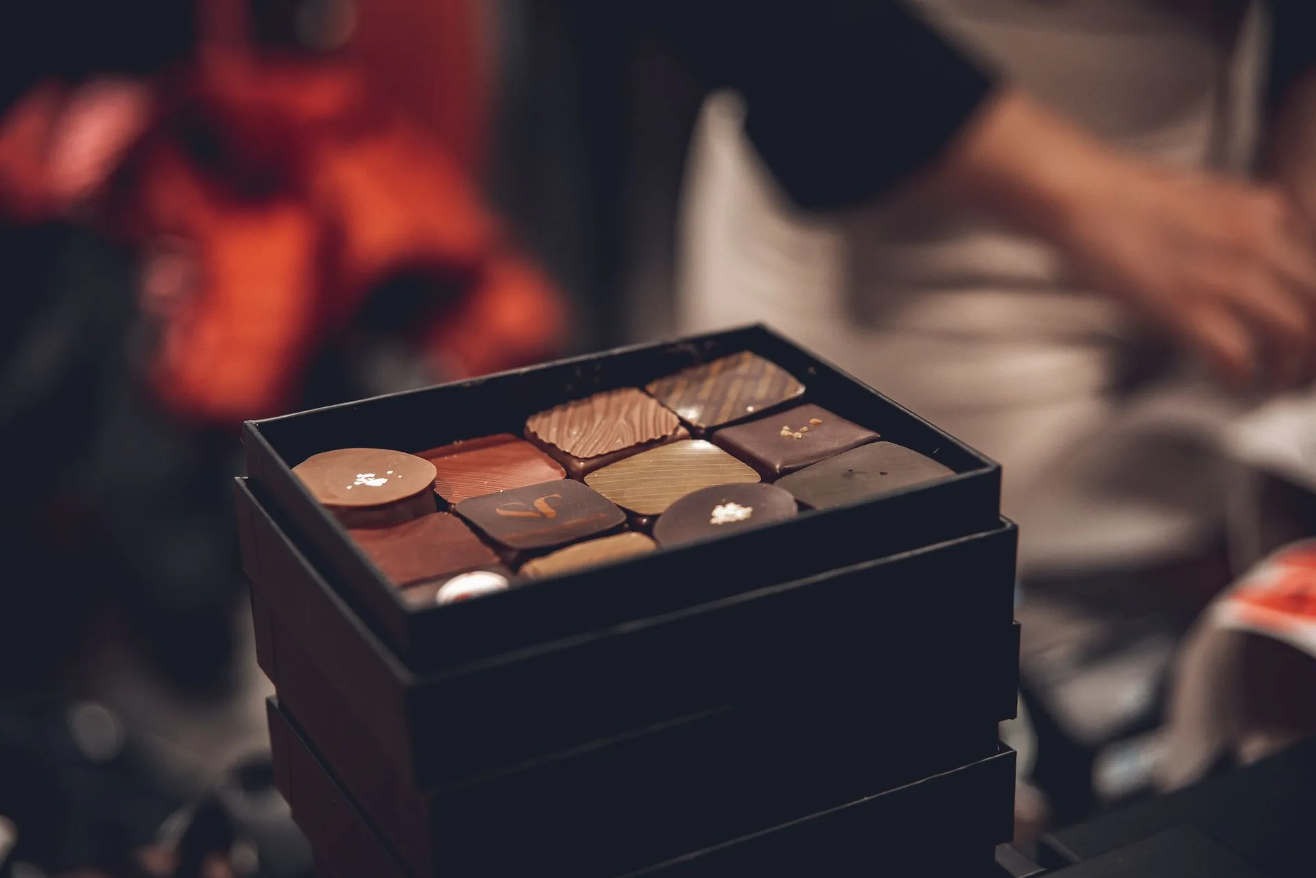 Brussels chocolate workshop and Grand Place - Day 2 of Belgium Family Tour