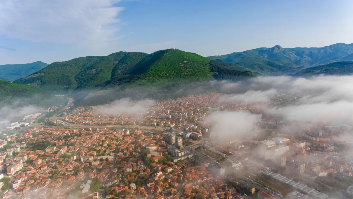 Bulgaria family tour banner