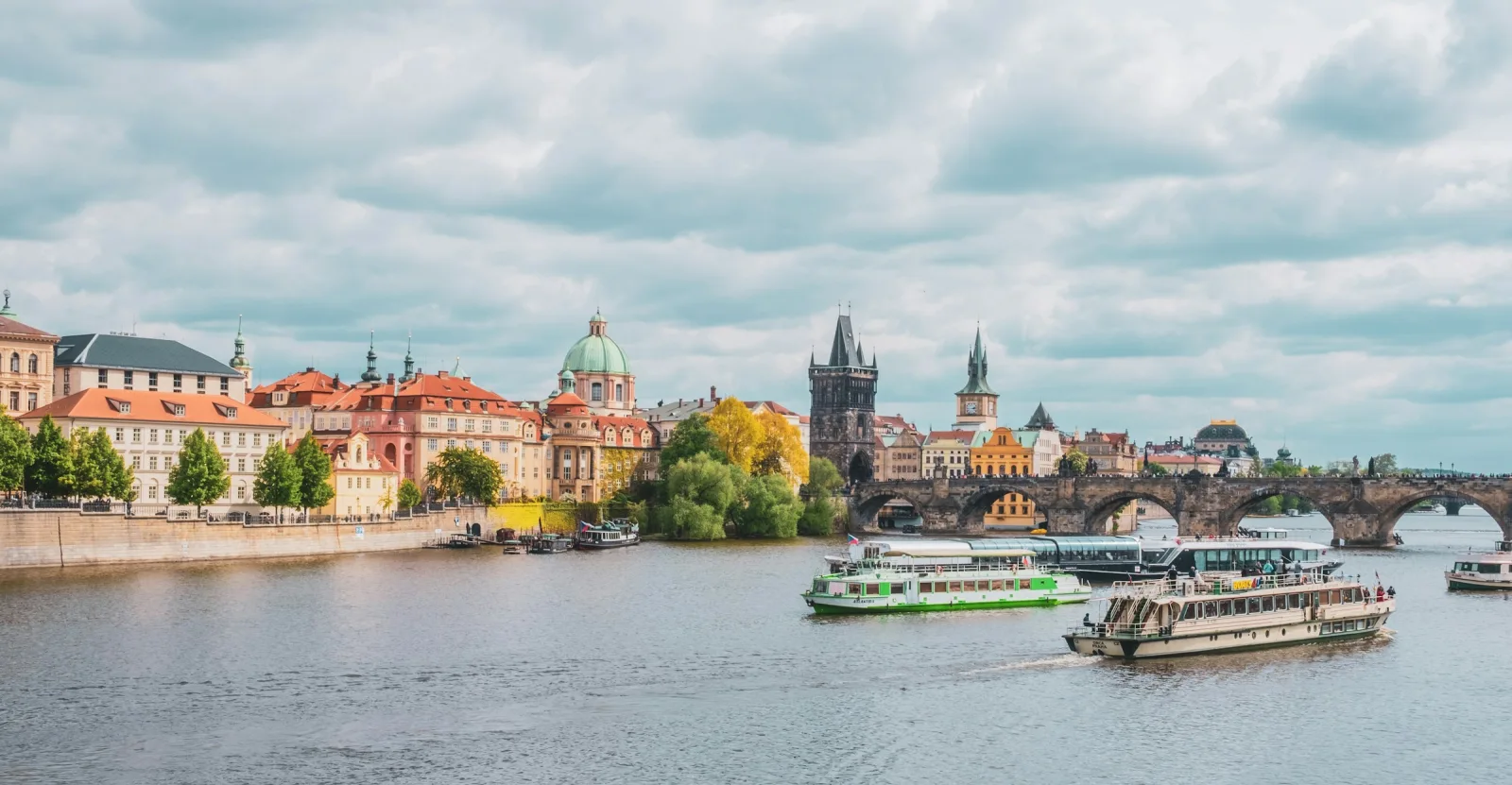 Czech Republic Family Tour Package - 10 Days & 9 Nights tour package