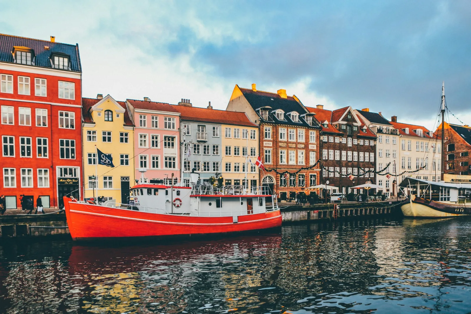 Denmark Family Tour Package - 7 Days & 6 Nights tour package