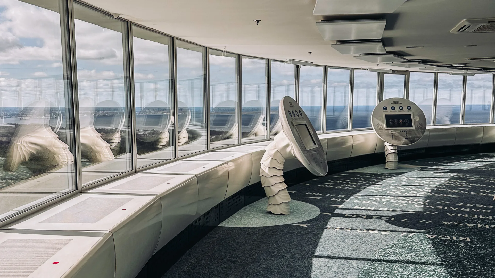 Tallinn TV Tower