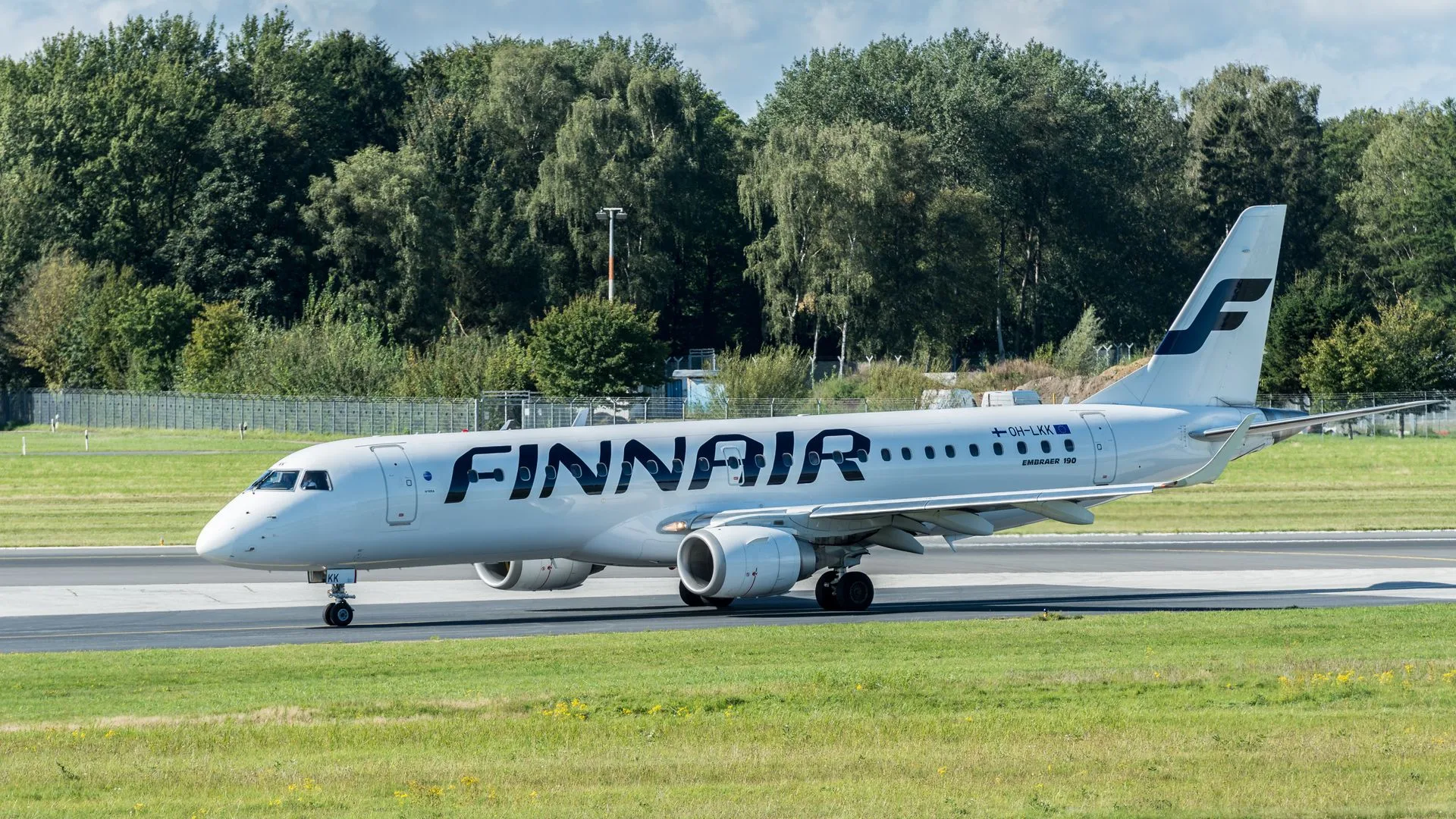 Farewell to Finland departure - Day 7 of Finland Family Tour Package