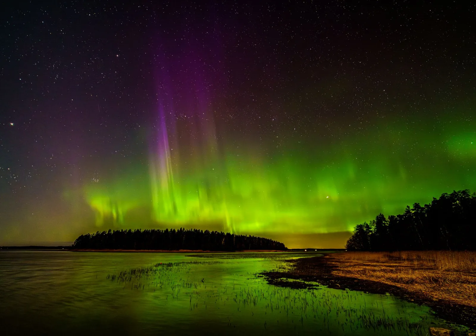 Finland Family Tour Package - 7 Days & 6 Nights tour package