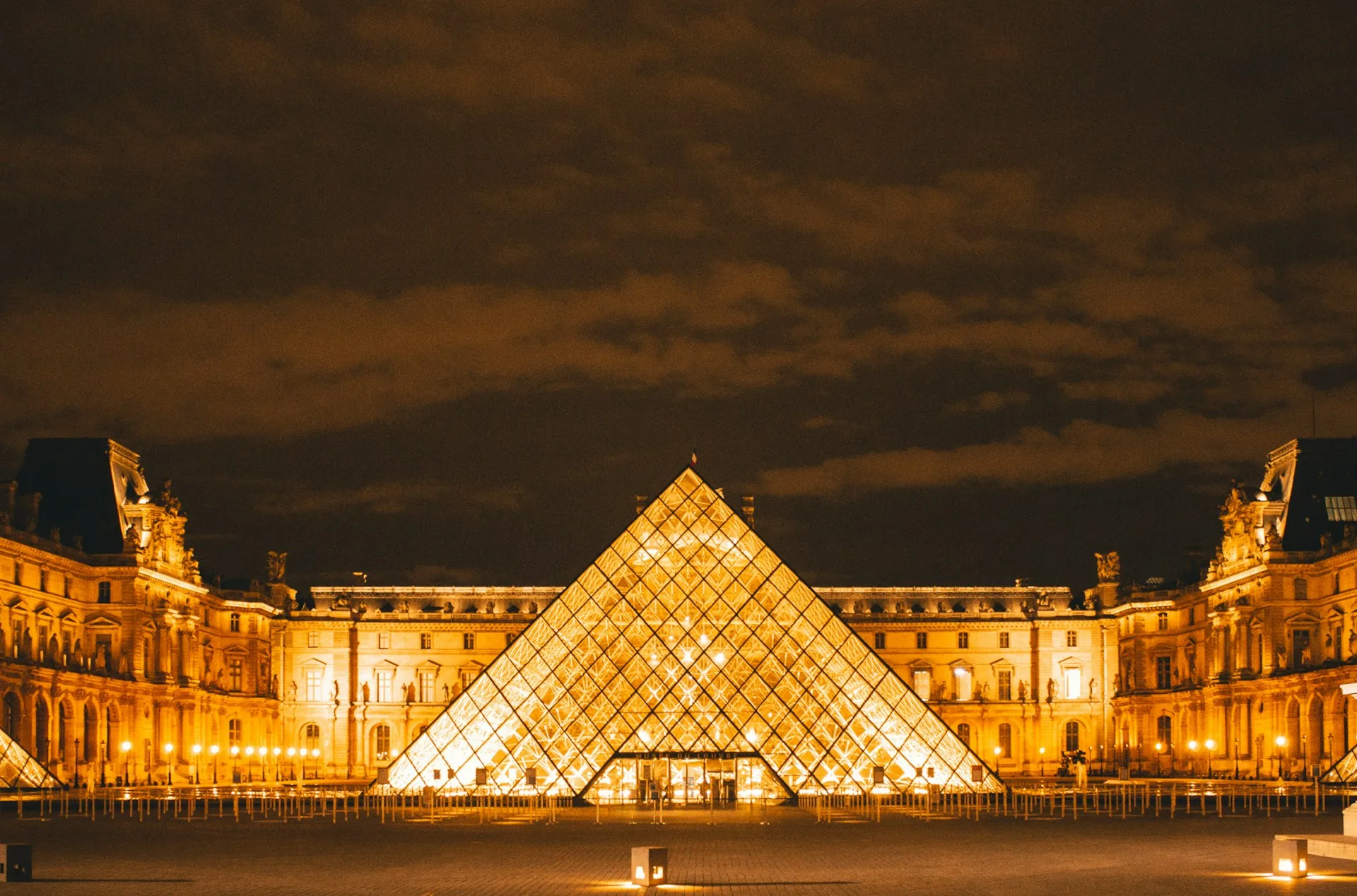 Louvre Museum and Montmartre on Day 3 of France Family Tour
