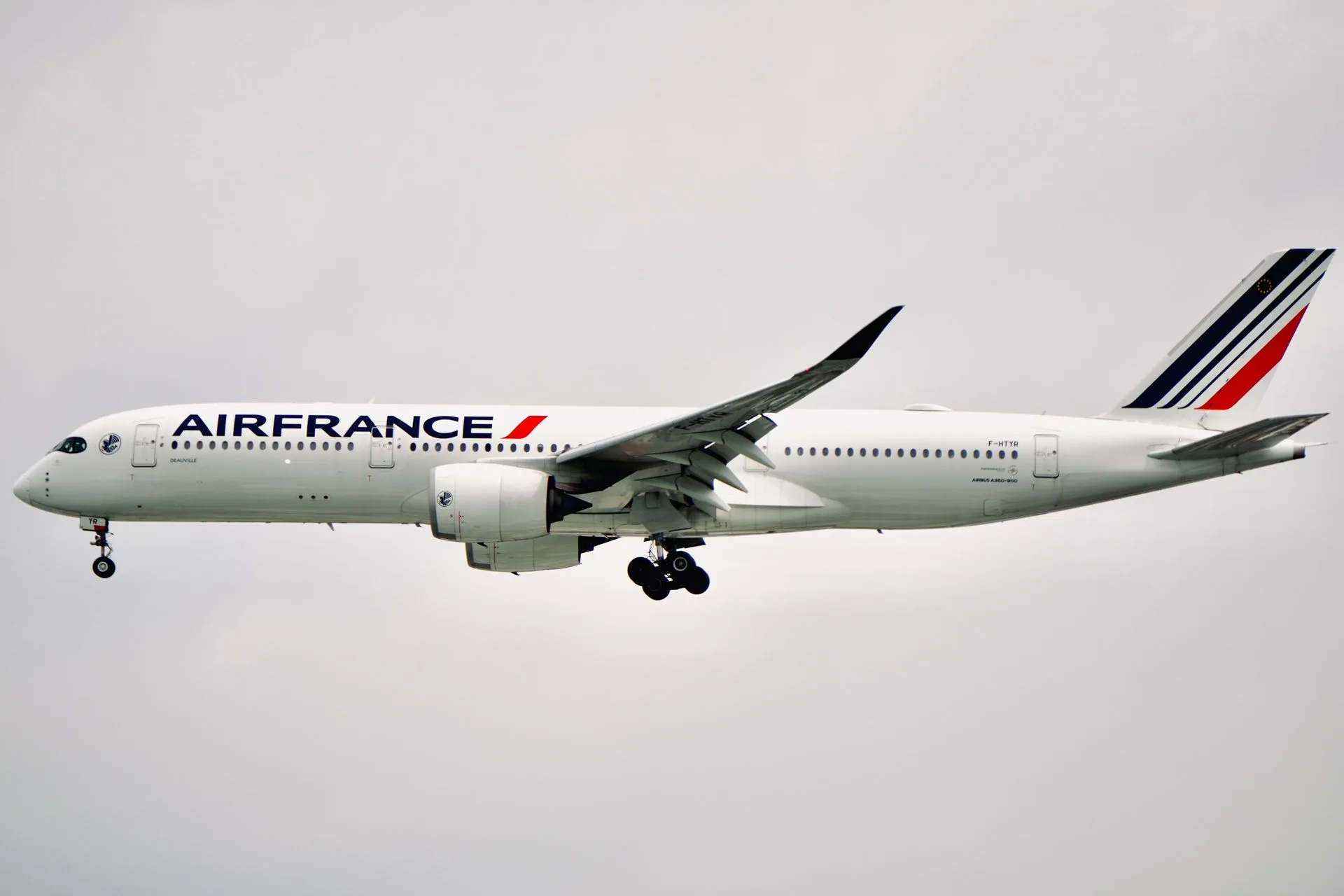 Farewell Paris - Departure day on Day 9 of France Family Tour Package