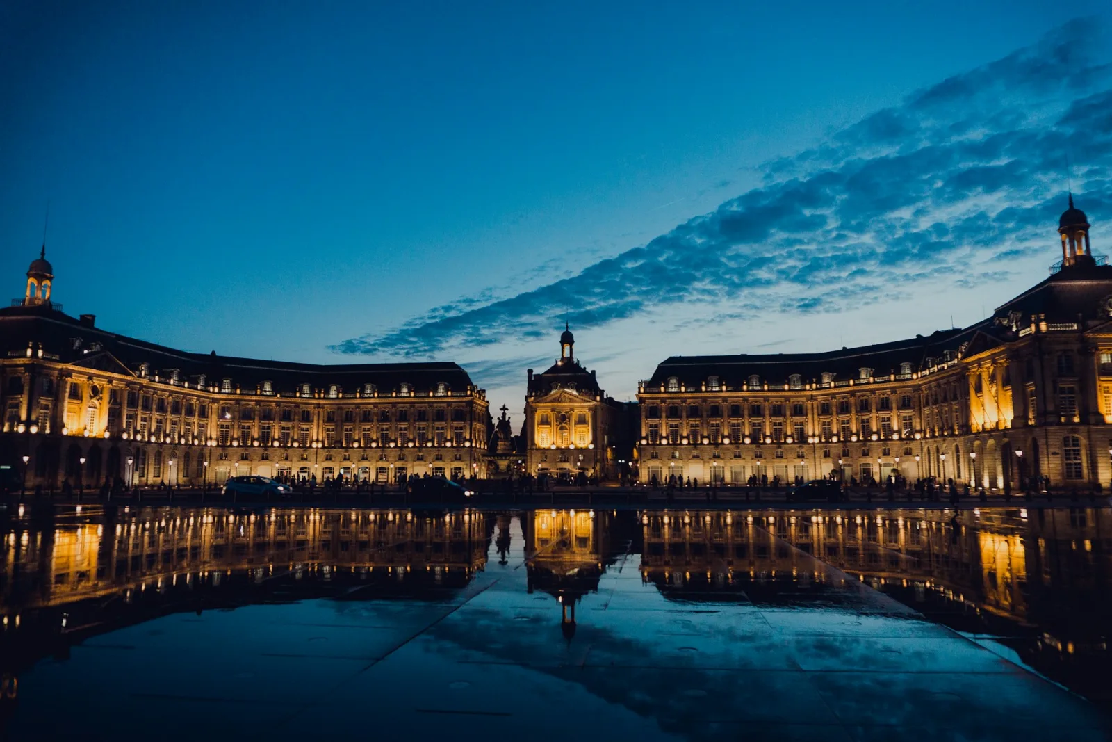 France Family Tour Package - 9 Days & 8 Nights