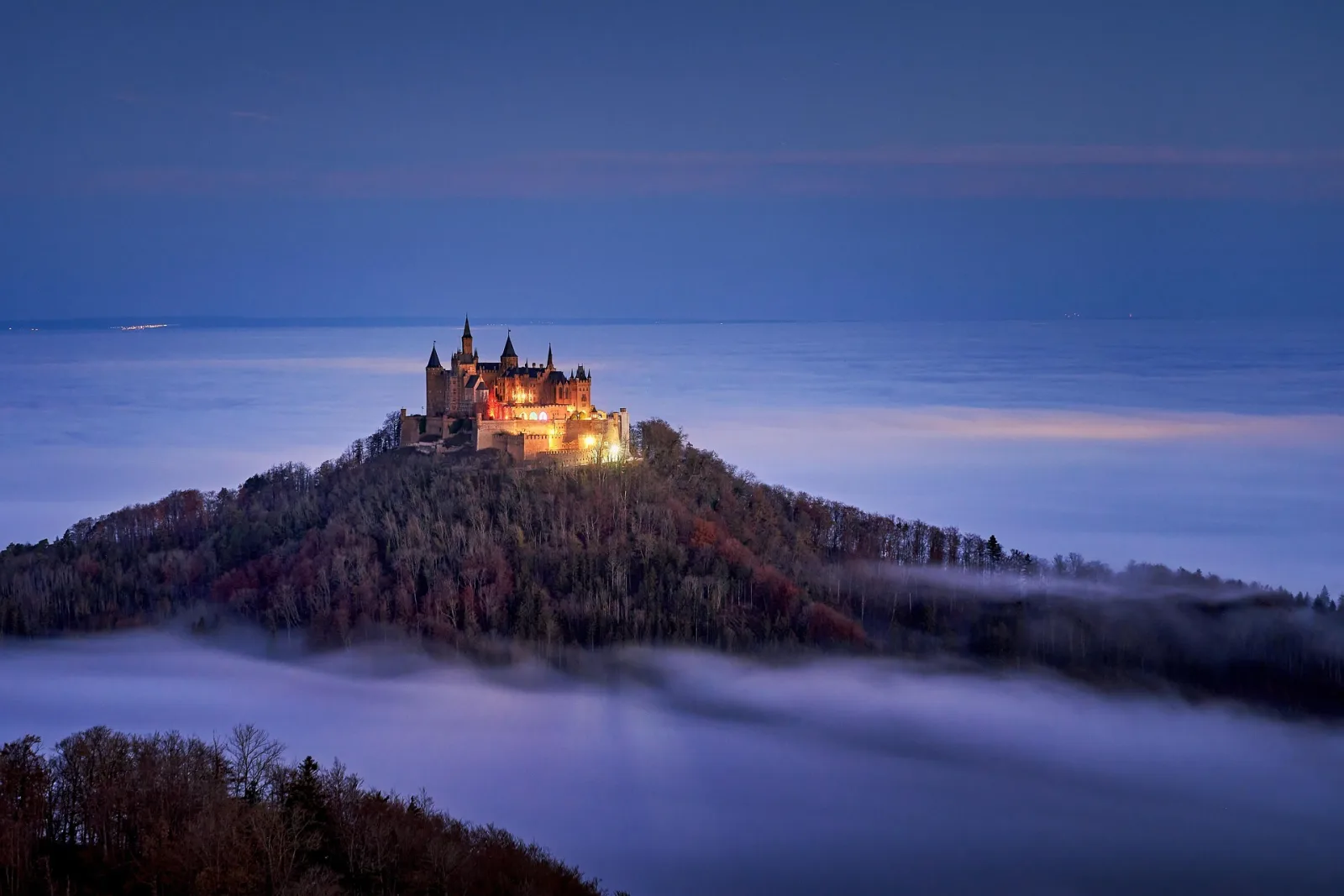 Germany Family Tour Package - 8 Days & 7 Nights