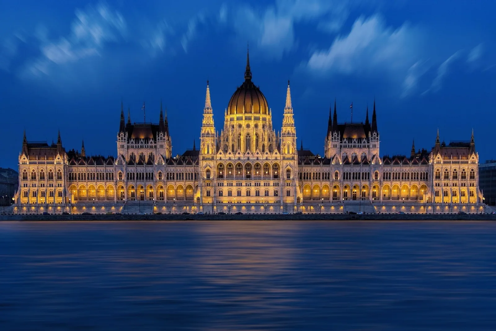 Hungary Family Tour Package - 10 Days & 9 Nights tour package