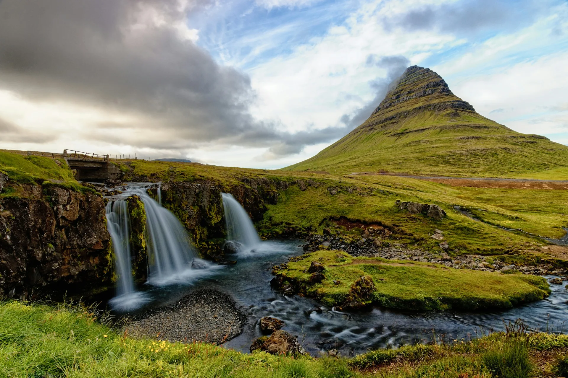 Snæfellsnes Peninsula Discovery - Day 7 of Iceland Family Tour