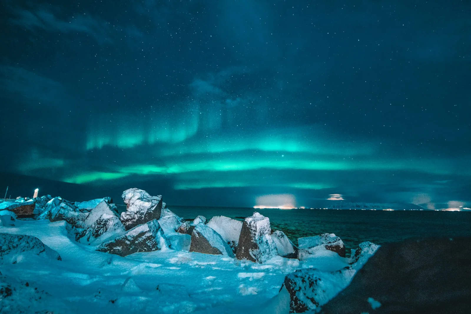 Iceland Family Tour Package - 9 Days & 8 Nights tour package