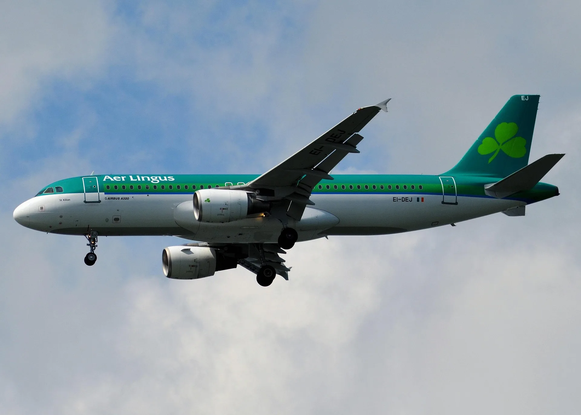 Farewell Ireland - Departure from Cork on Day 9 of Ireland Family Tour Package