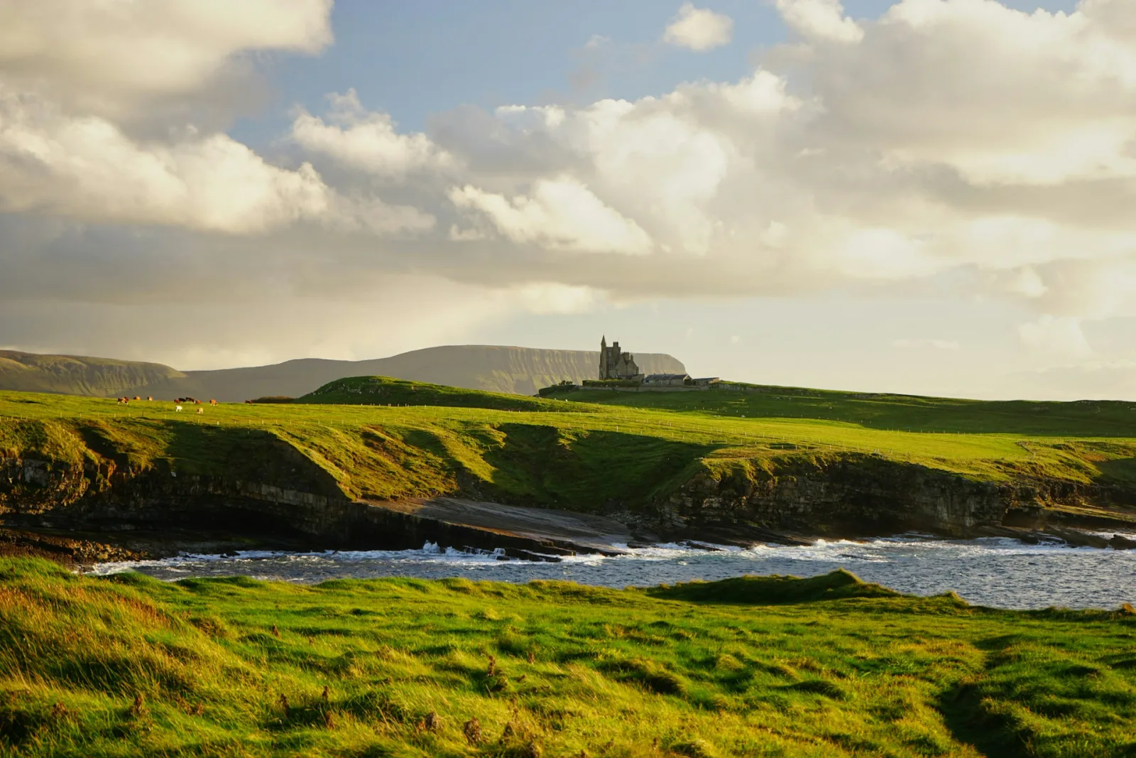 Ireland Family Tour Package - 9 Days & 8 Nights tour package