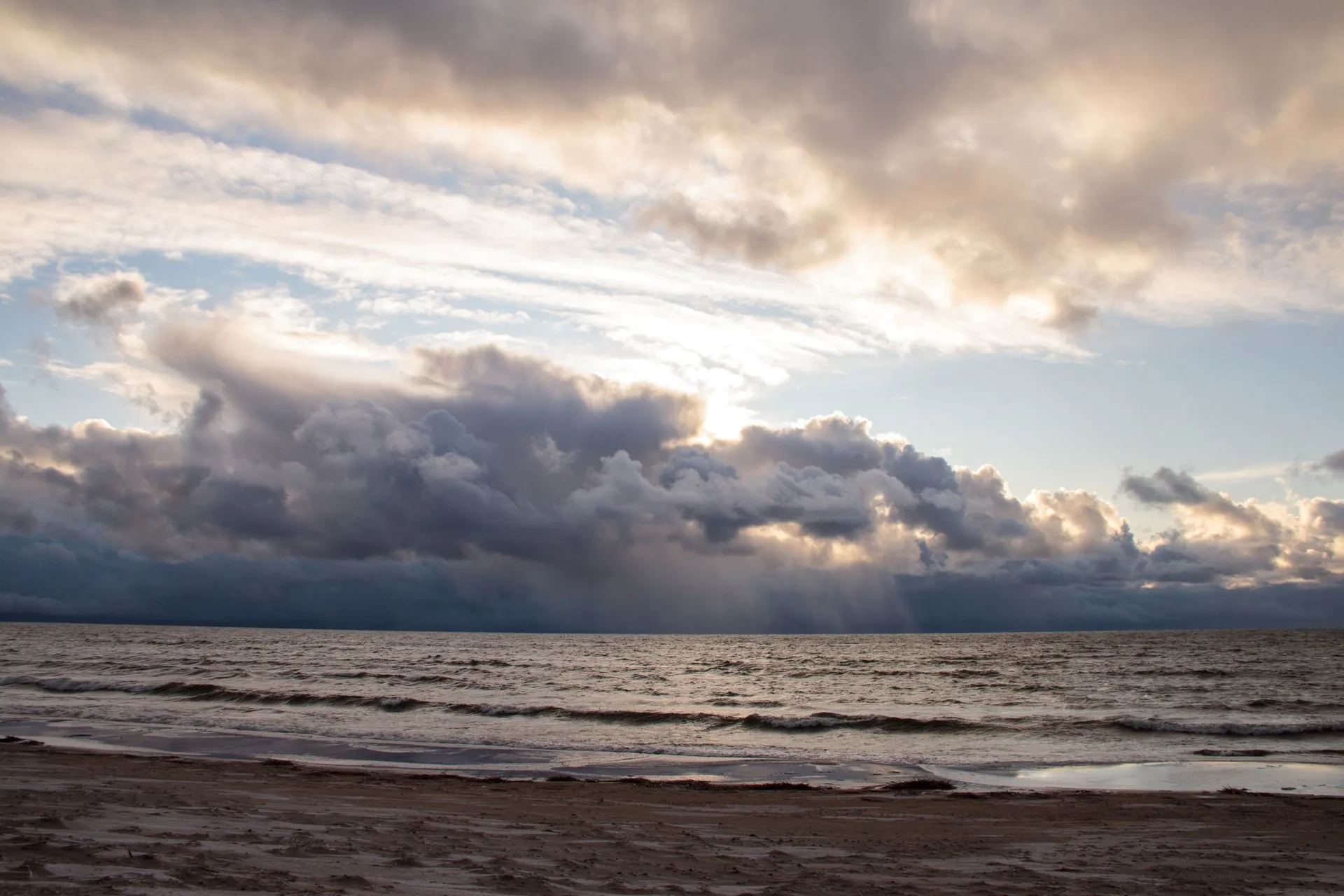 Jurmala Beach