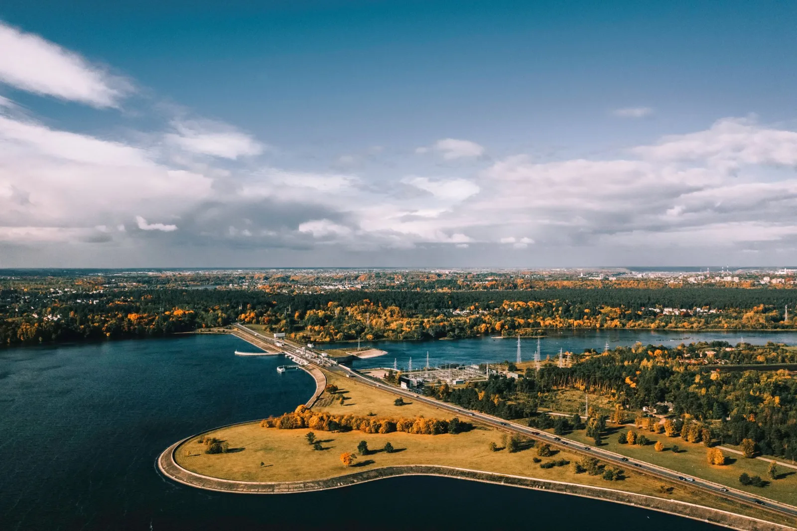 Lithuania Family Tour Package - 10 Days & 9 Nights