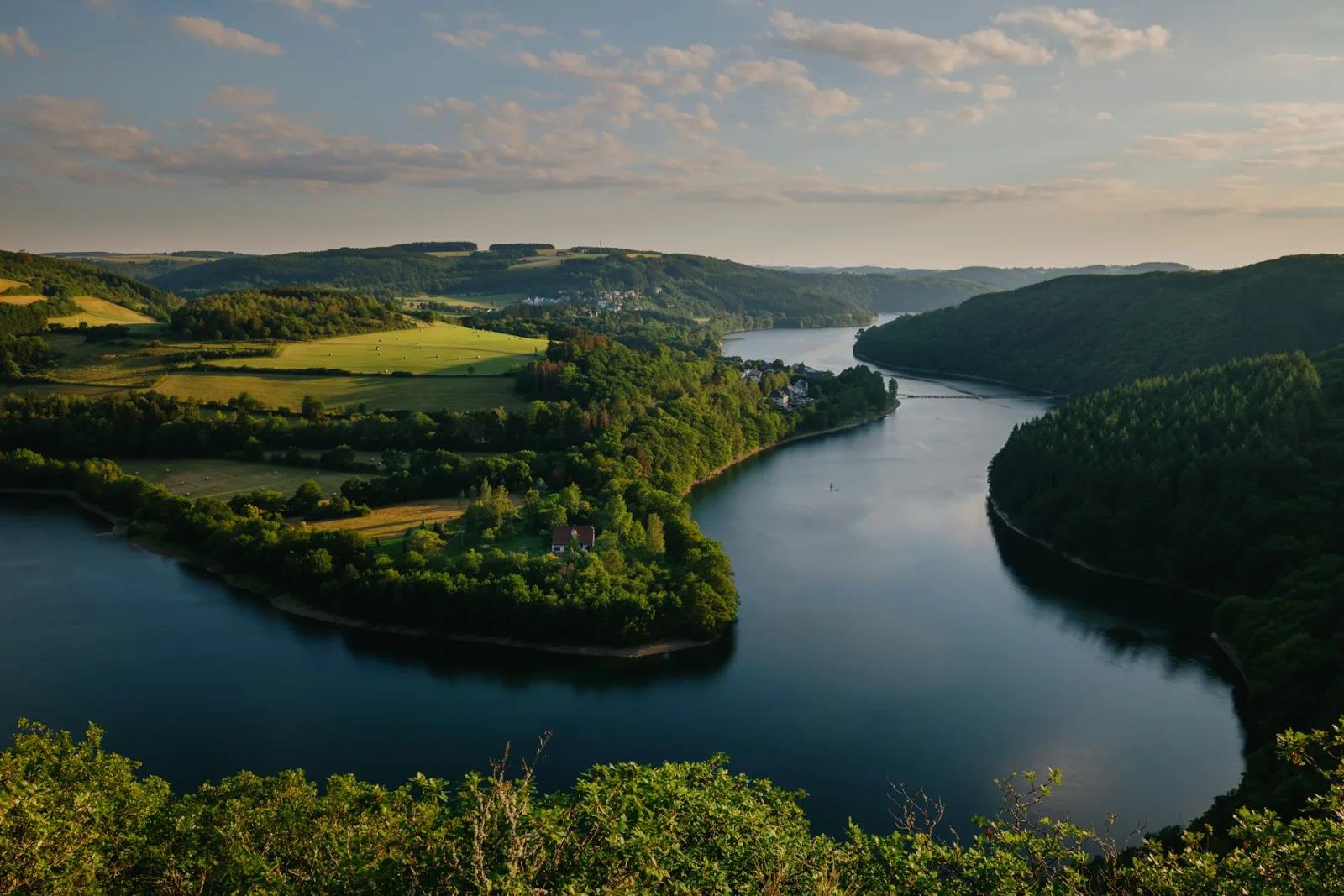 Luxembourg Family Tour Package - 9 Days & 8 Nights tour package