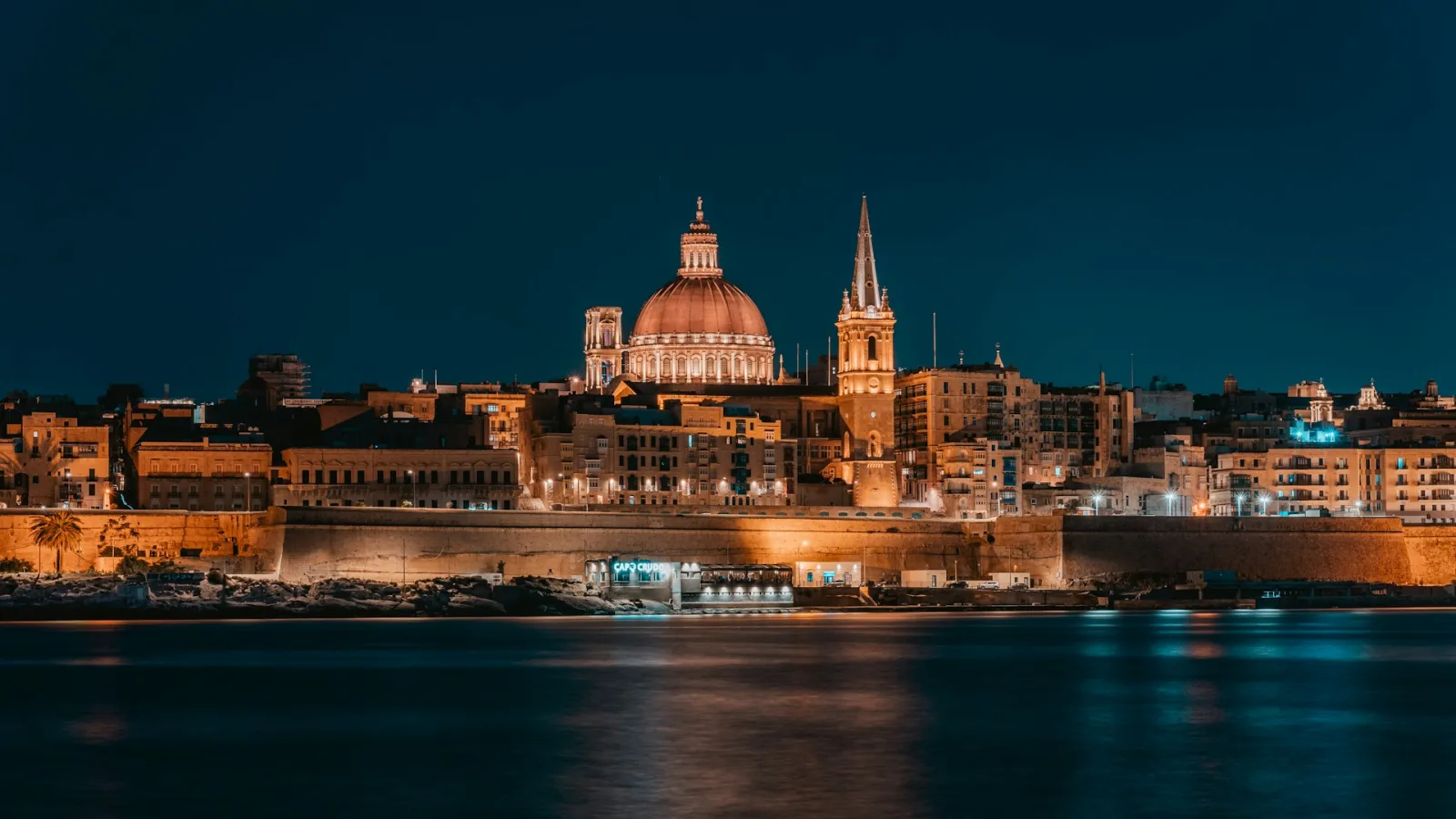 Malta Family Tour Package - 10 Days & 9 Nights tour package