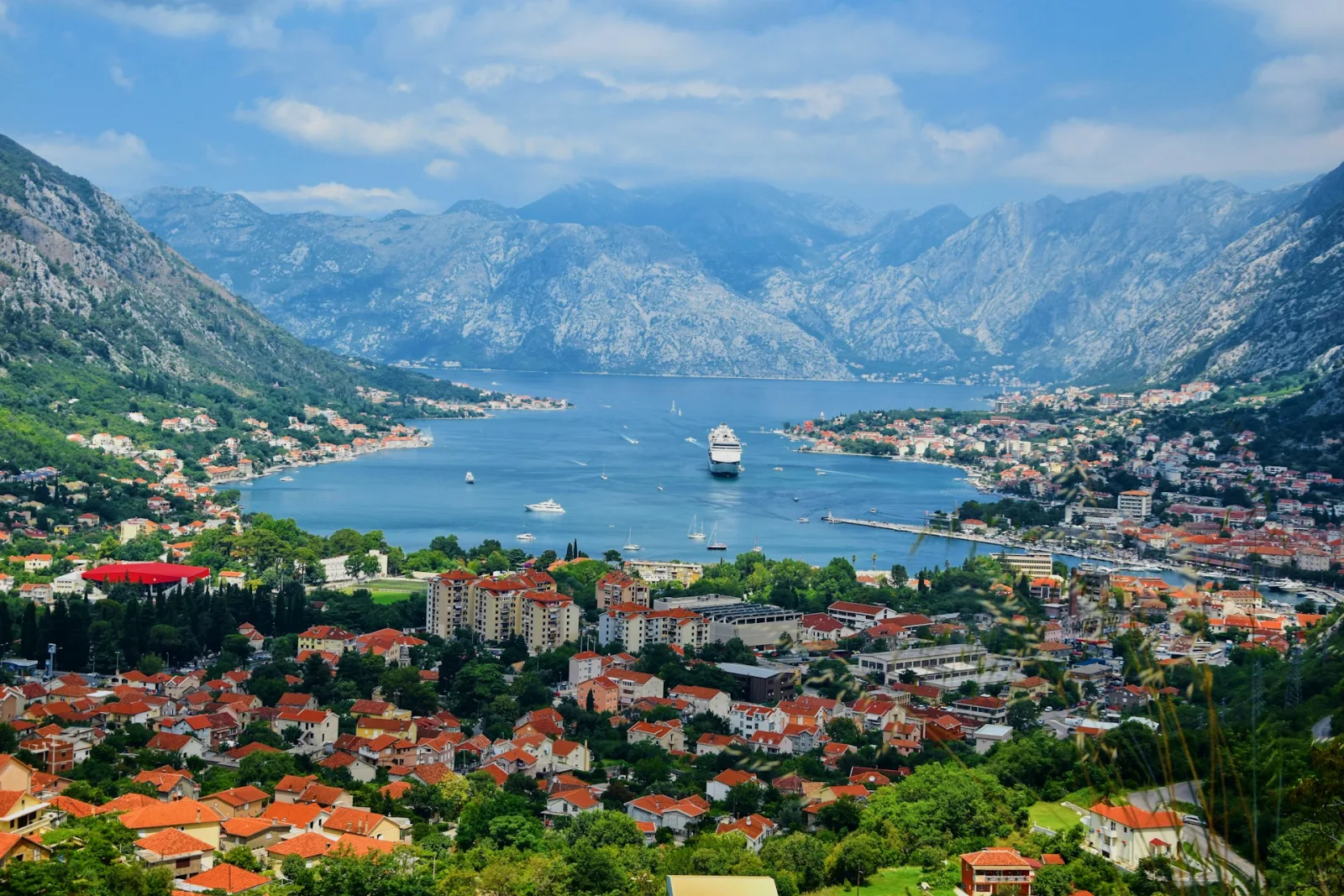Montenegro Family Tour Package - 9 Days & 8 Nights tour package