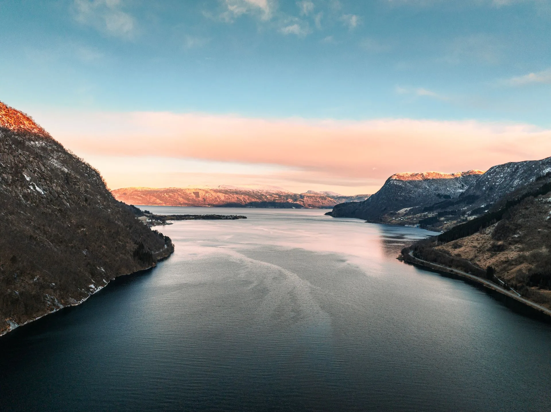 Bergen gateway to fjords on Day 3 of Norway Family Tour