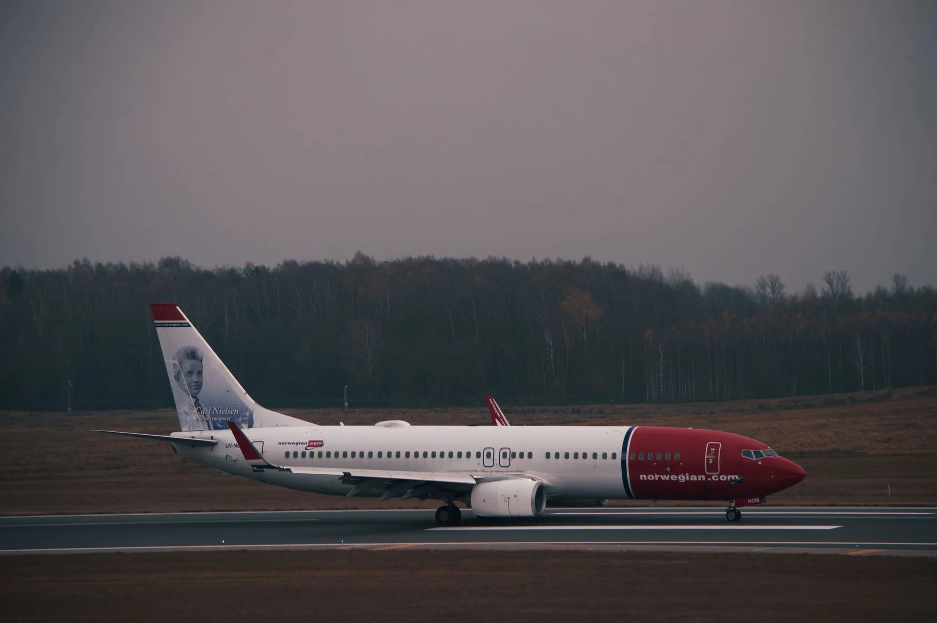 Farewell to Norway on Day 7 of Norway Family Tour