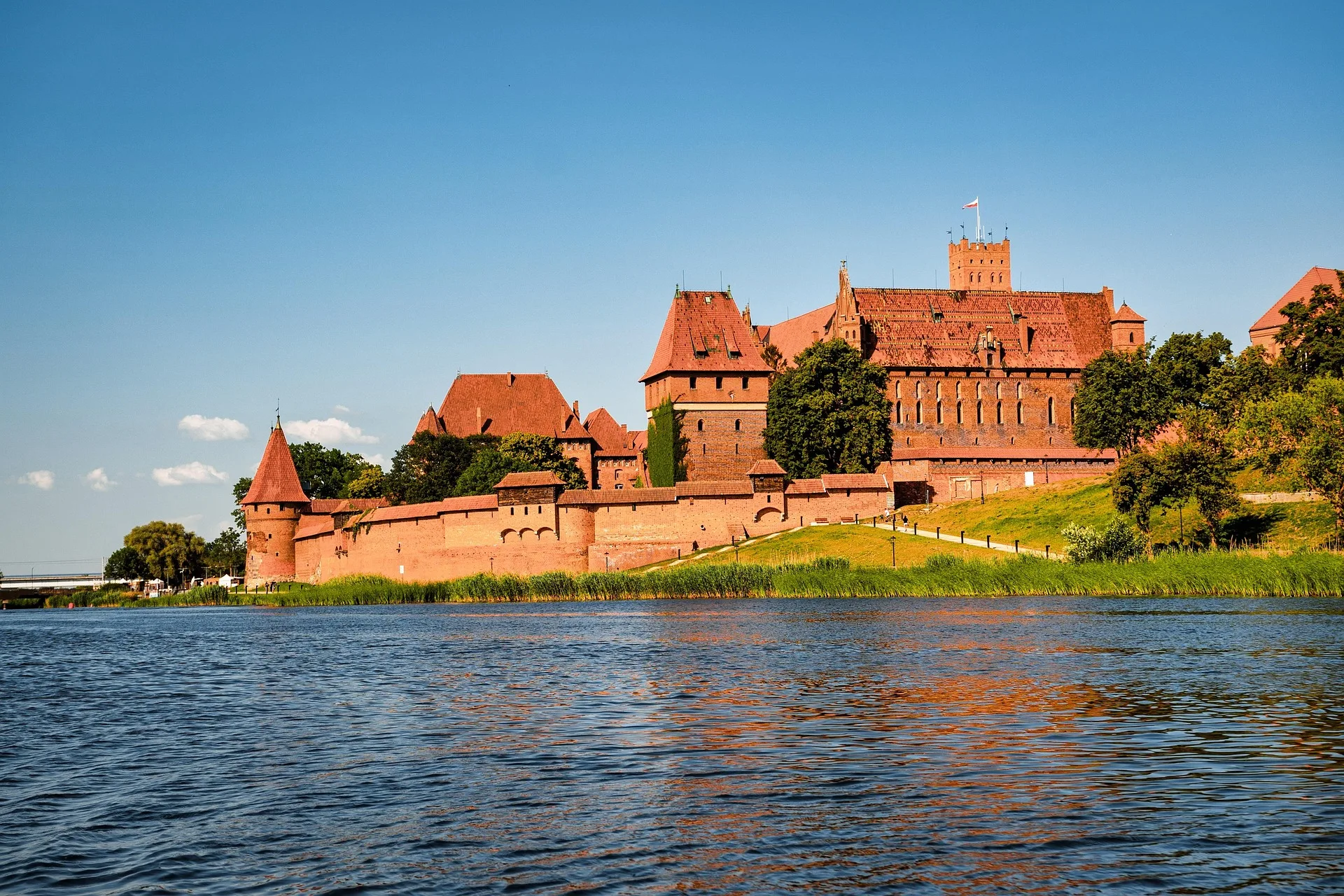 Malbork Castle