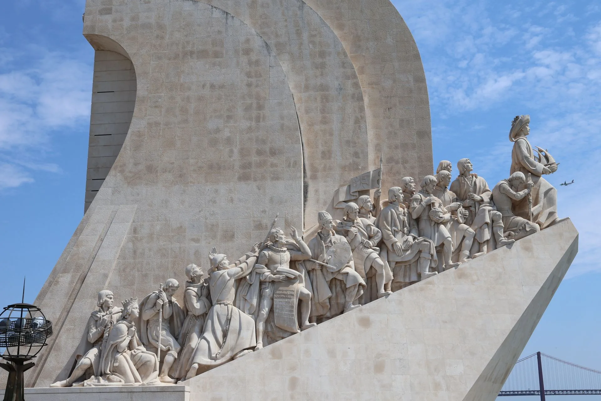 Lisbon Historic Discovery - Day 2 of Portugal Family Tour
