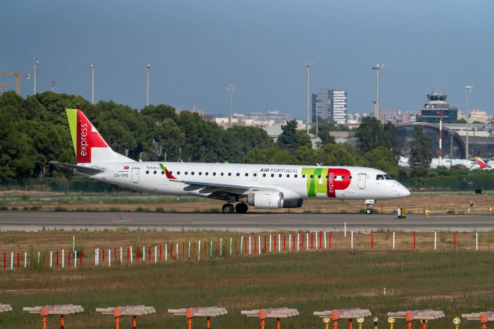 Departure - Day 9 of Portugal Family Tour