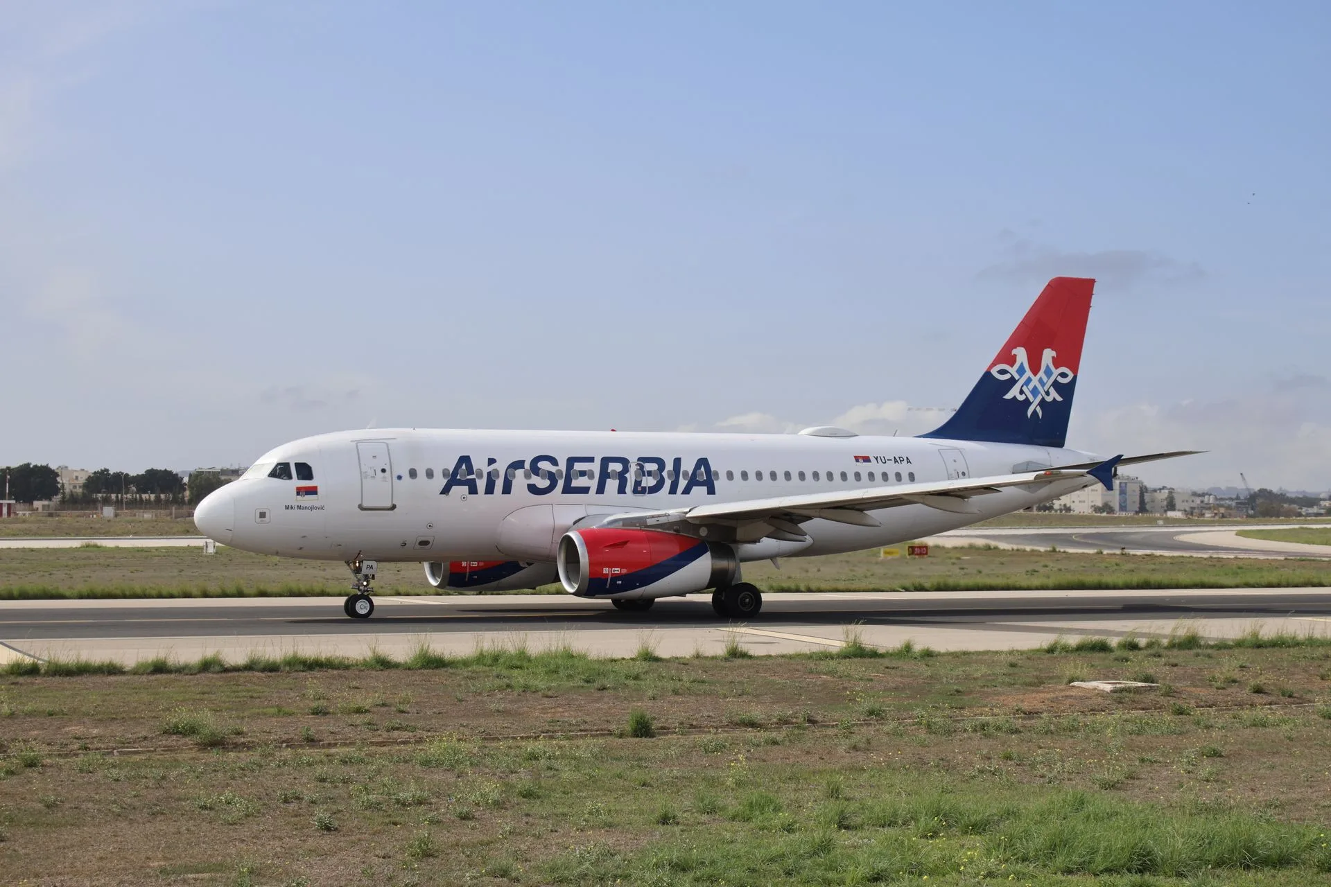 Farewell Belgrade departure - Day 10 of Serbia Family Tour Package