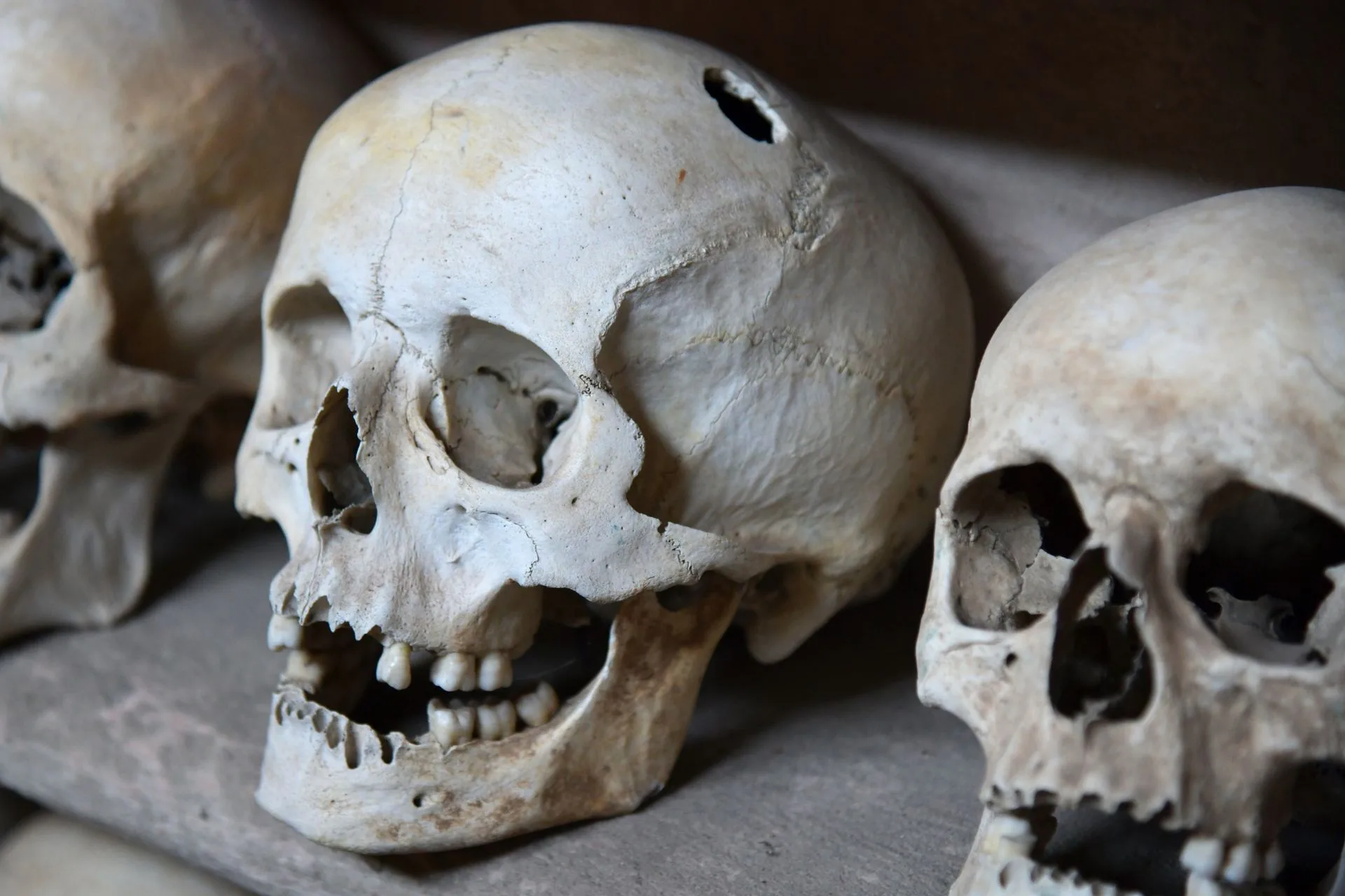 Ćele Kula Skull Tower in Niš - Day 8 of Serbia Family Tour Package