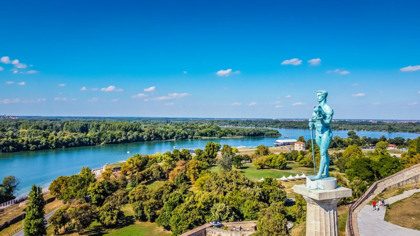 Serbia Family Tour Package - 10 Days & 9 Nights tour package